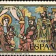 Philately Stamps